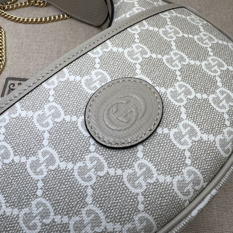 Gucci Top Handle Bags